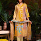 Pure Cotton Salwar Suits