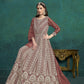 New Semi Stitiched Georgette Lehenga Choli