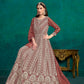 Ethnic Anarkali Gowns