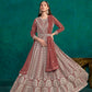 Ethnic Anarkali Gowns