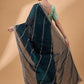 Georgette Silk Saree