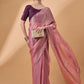 Georgette Silk Saree