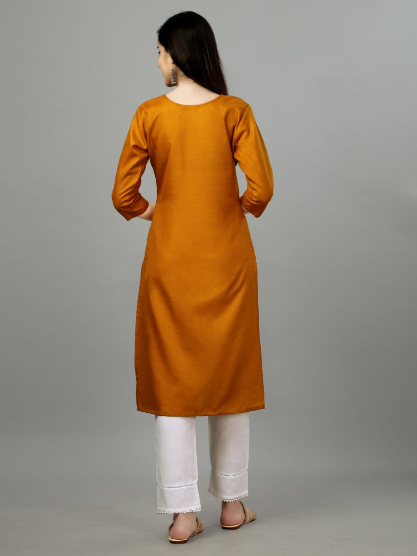 Latest Designer Readymade Kurti