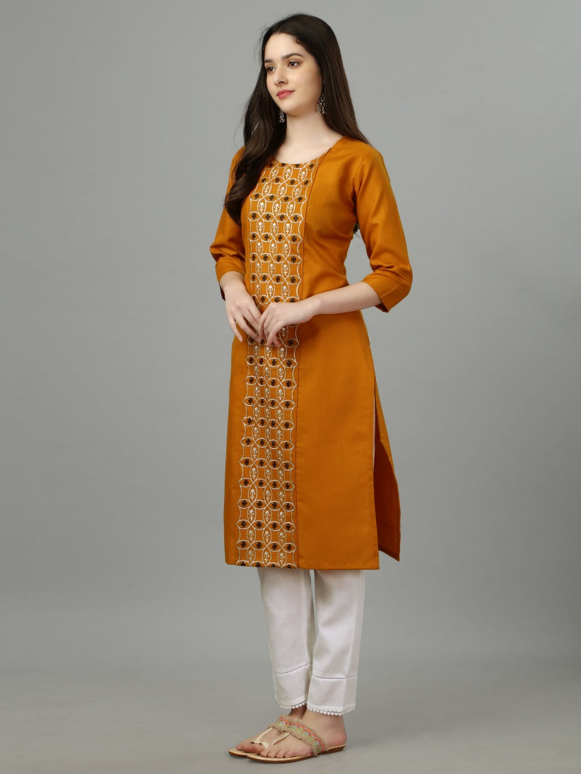 Latest Designer Readymade Kurti