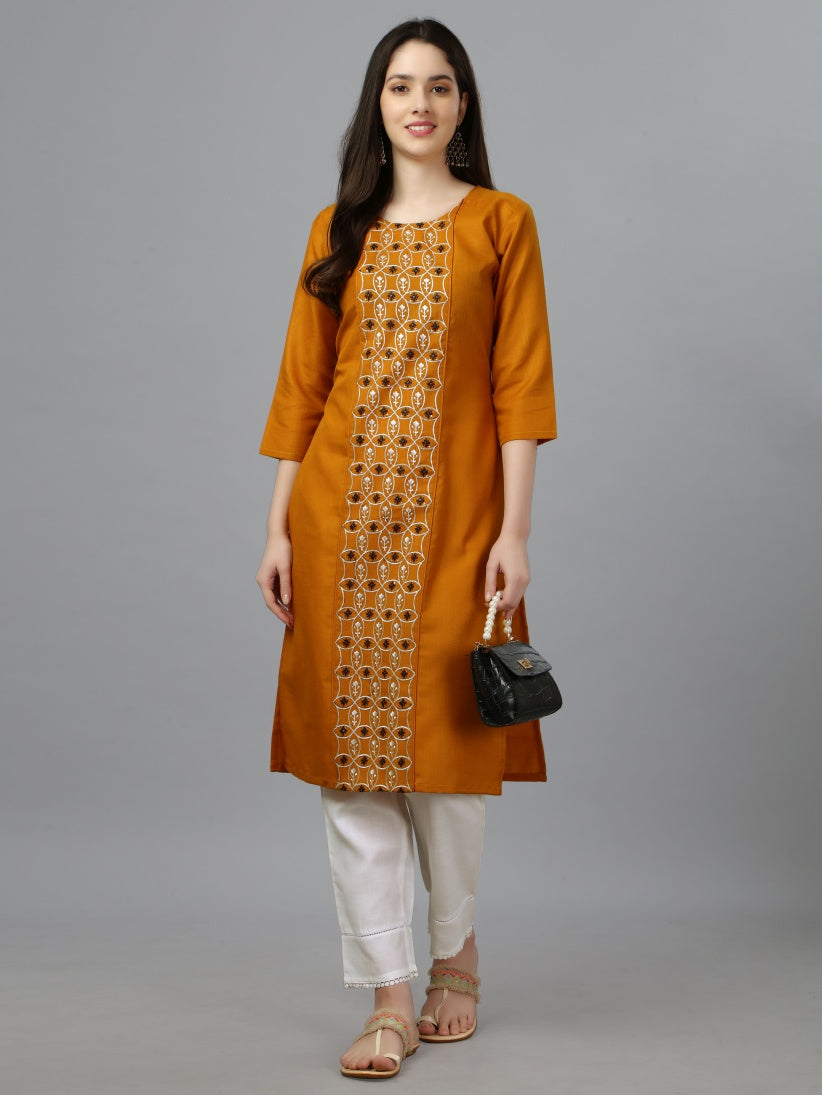 Latest Designer Readymade Kurti