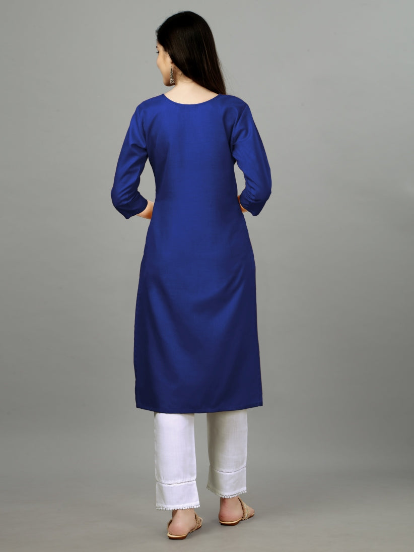 Latest Designer Readymade Kurti