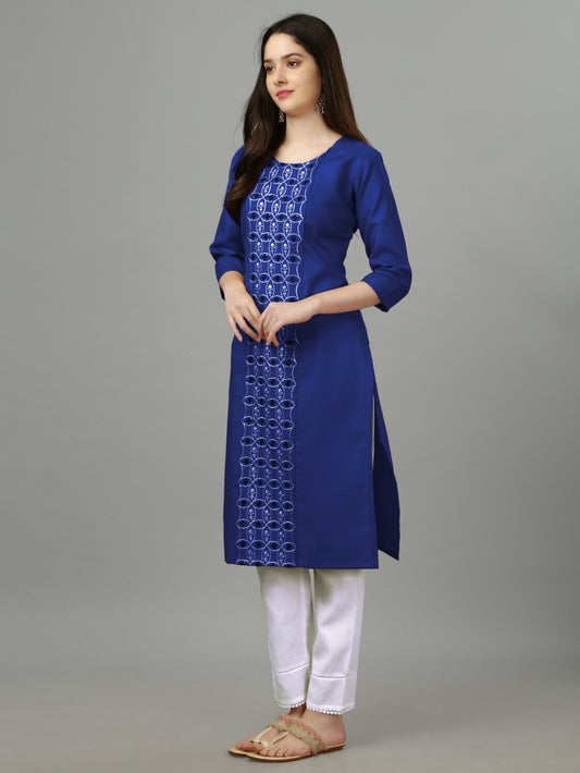 Latest Designer Readymade Kurti