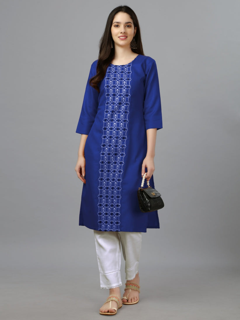 Latest Designer Readymade Kurti