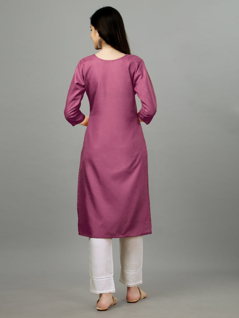 Latest Designer Readymade Kurti