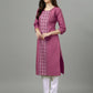 Latest Designer Readymade Kurti