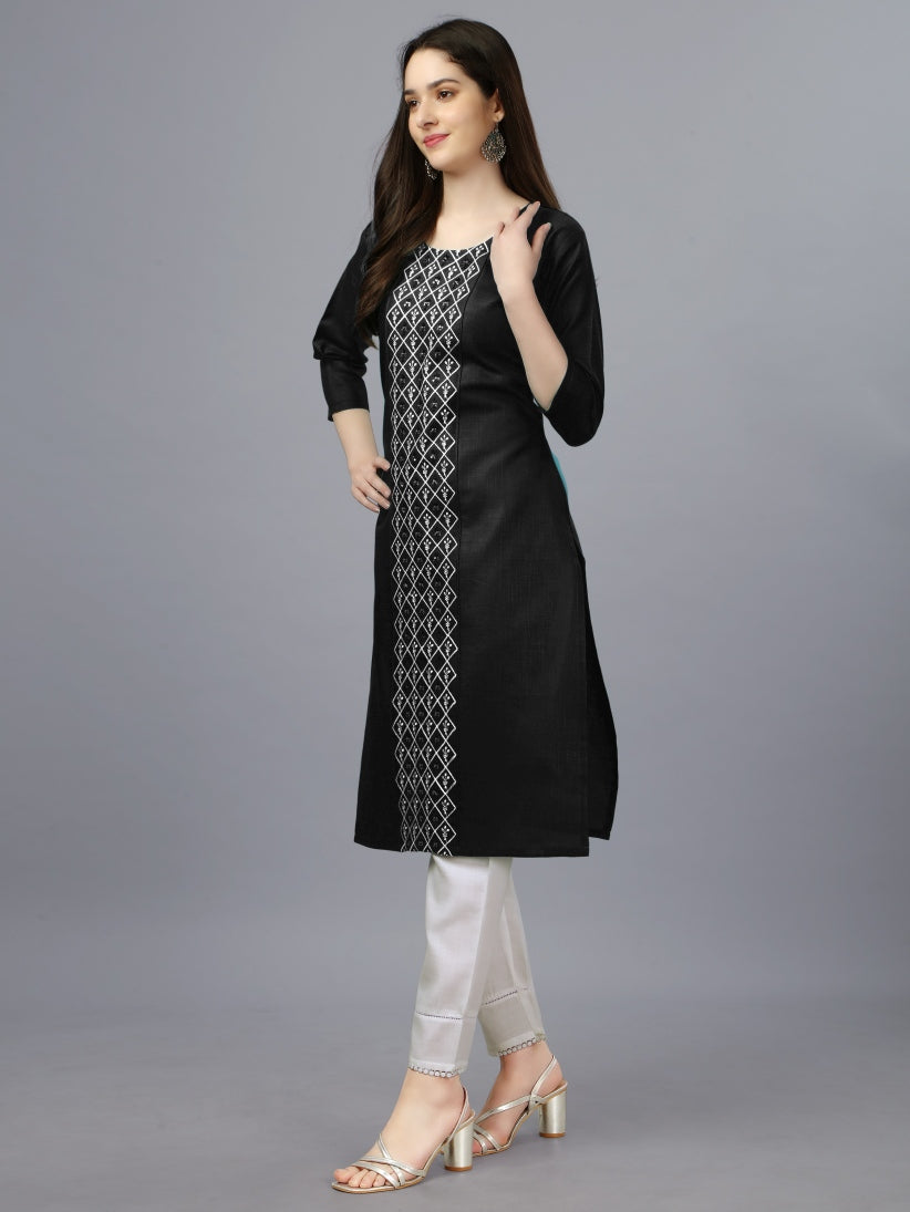 Latest Designer Readymade Kurti