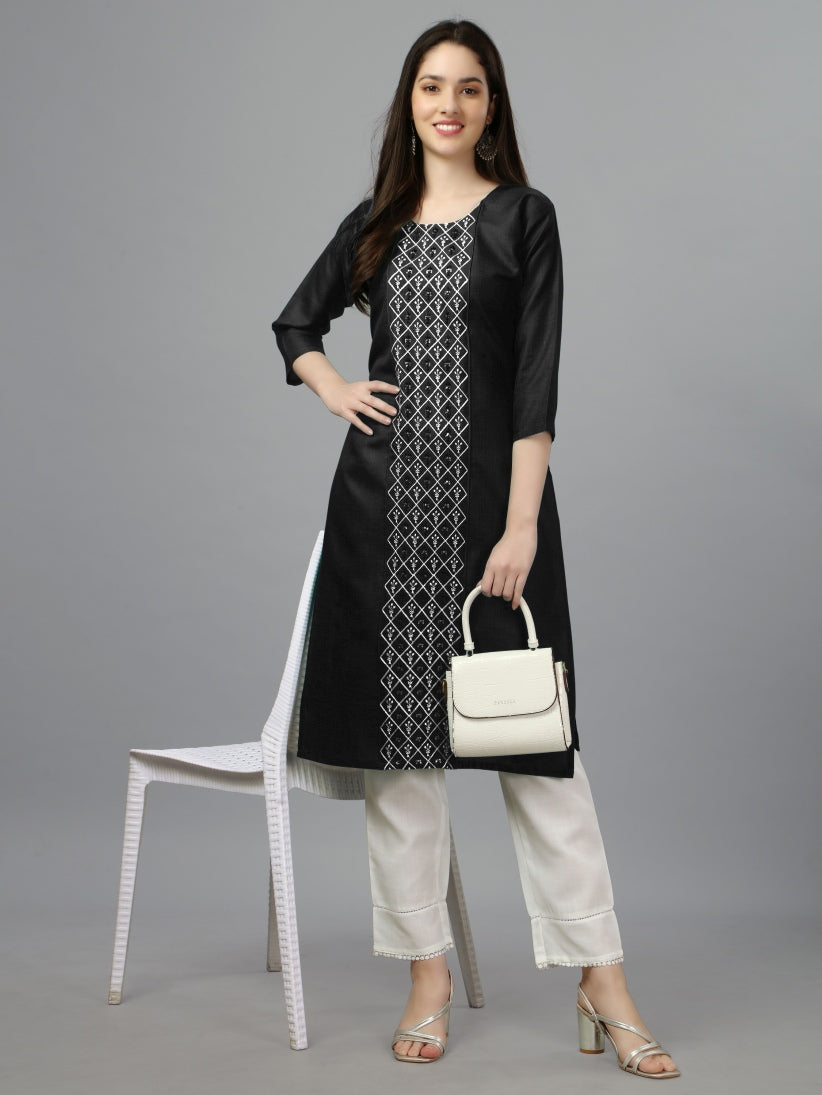 Latest Designer Readymade Kurti