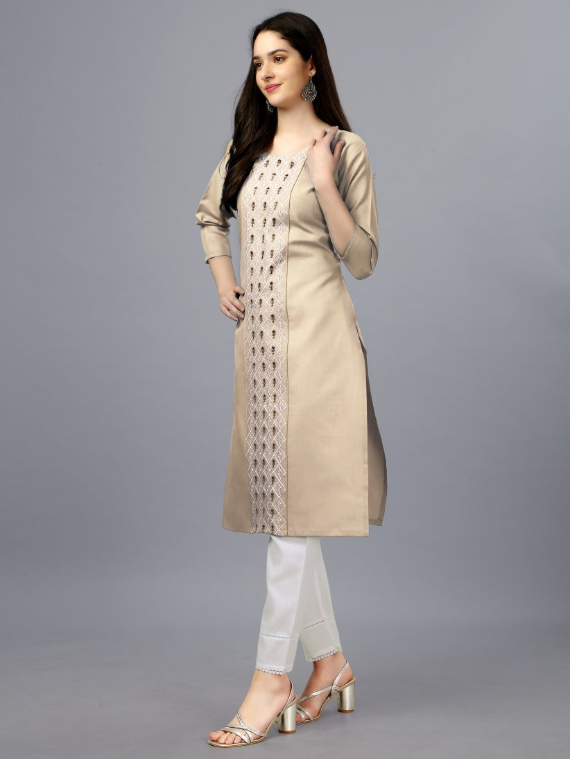 Latest Designer Readymade Kurti