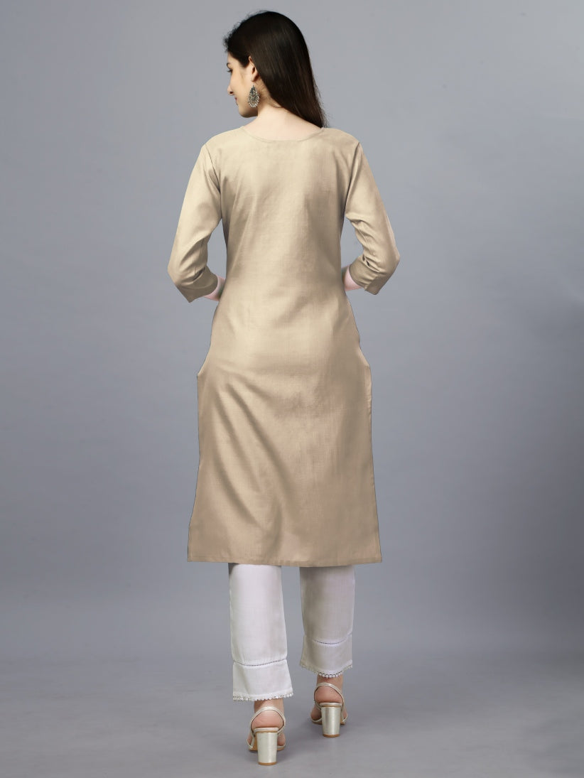 Latest Designer Readymade Kurti