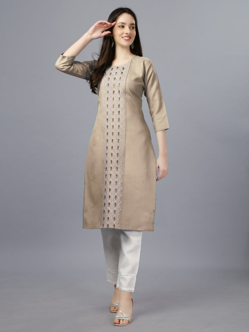 Latest Designer Readymade Kurti