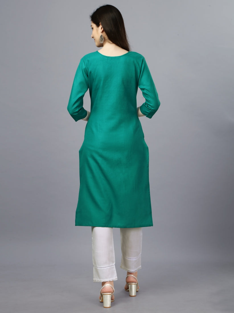 Latest Designer Readymade Kurti