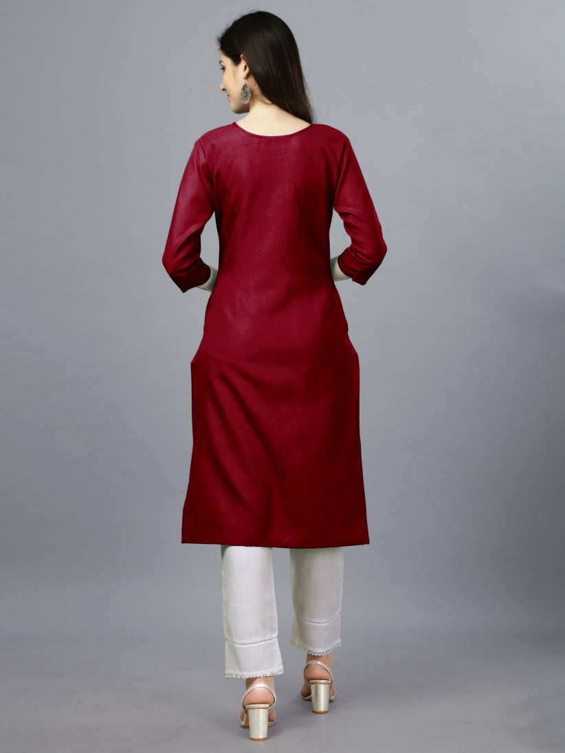 Latest Designer Readymade Kurti