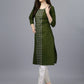 Latest Designer Readymade Kurti