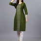 Latest Designer Readymade Kurti