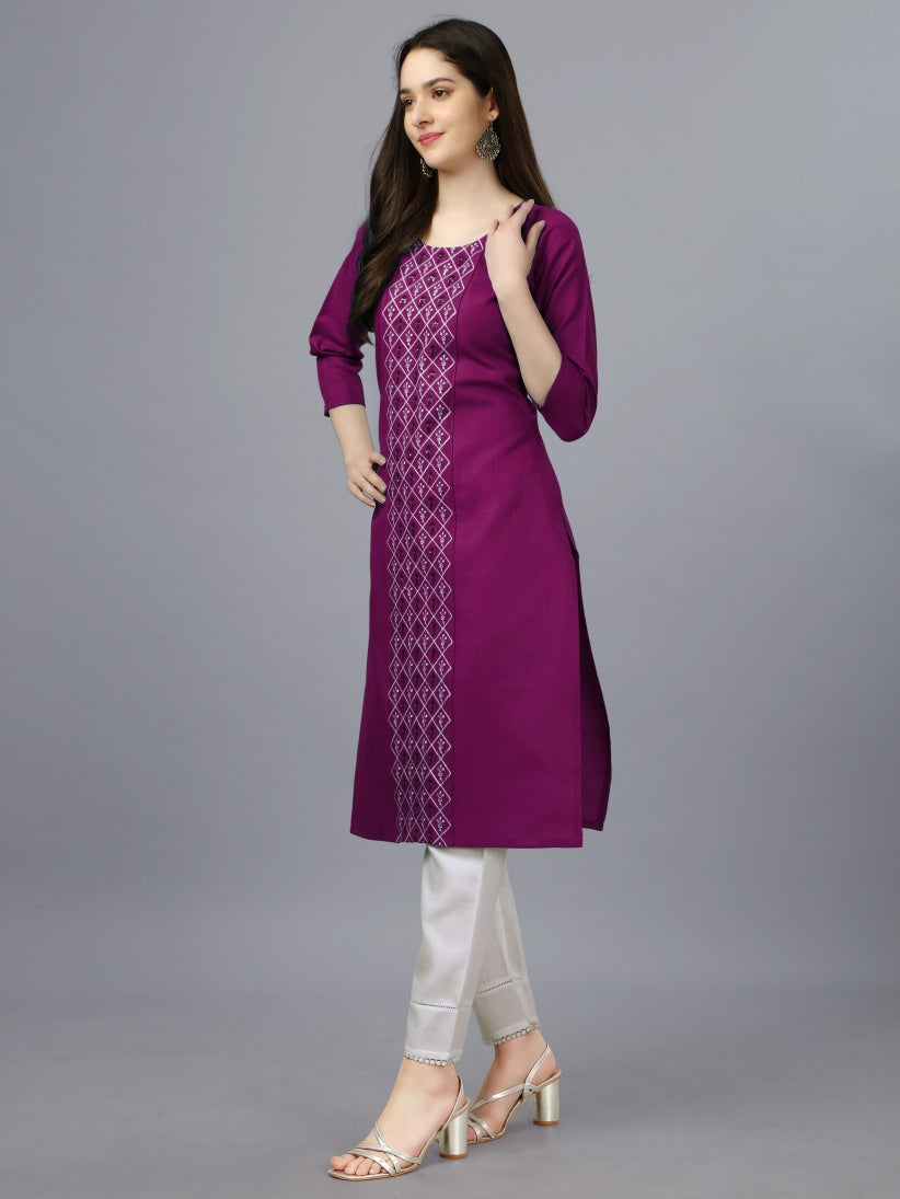 Latest Designer Readymade Kurti