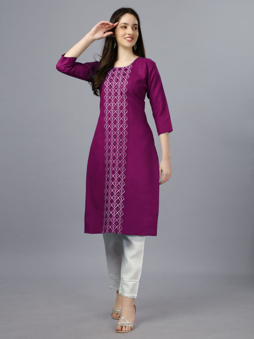 Latest Designer Readymade Kurti