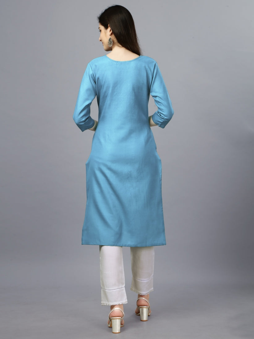 Latest Designer Readymade Kurti