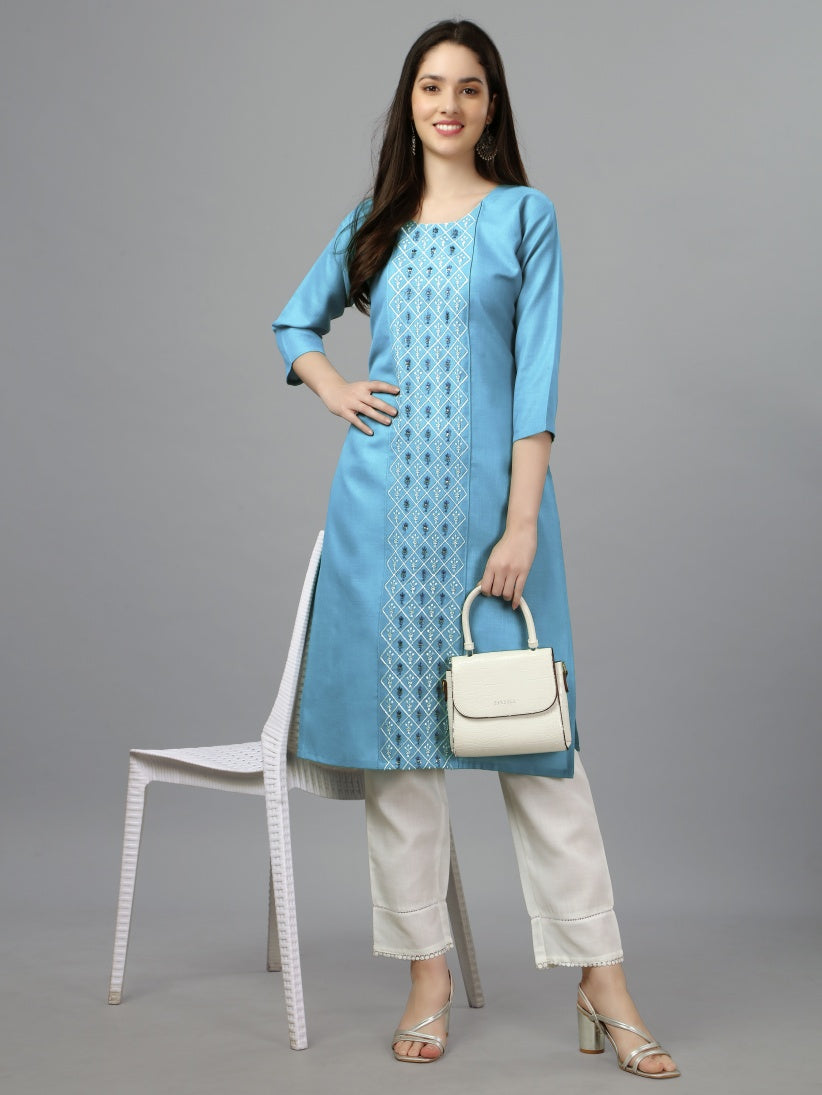 Latest Designer Readymade Kurti