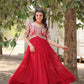 Ethnic Anarkali Gowns