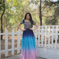 Ethnic Anarkali Gowns