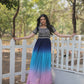 Ethnic Anarkali Gowns