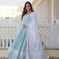 Ethnic Anarkali Gowns