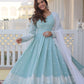 Ethnic Anarkali Gowns