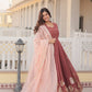 Ethnic Anarkali Gowns