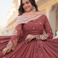 Ethnic Anarkali Gowns