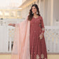 Ethnic Anarkali Gowns