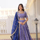 New Semi Stitiched Lehenga Choli