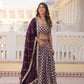 New Semi Stitiched Lehenga Choli