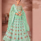 New Semi Stitiched Lehenga Choli