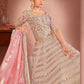 New Semi Stitiched Lehenga Choli