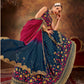 New Semi Stitiched Lehenga Choli