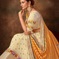 New Semi Stitiched Lehenga Choli