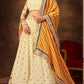 New Semi Stitiched Lehenga Choli