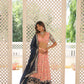 New Semi Stitiched Lehenga Choli