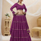 New Semi Stitiched Lehenga Choli