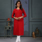 Latest Designer Readymade Kurti