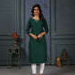 Latest Designer Readymade Kurti