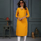 Latest Designer Readymade Kurti