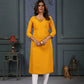 Latest Designer Readymade Kurti