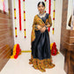 New Semi Stitiched Lehenga Choli