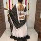 New Semi Stitiched Lehenga Choli